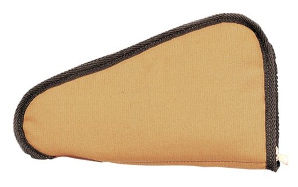 UM PISTOL RUG 7'' TAN - Win Repeating Arms Promotion